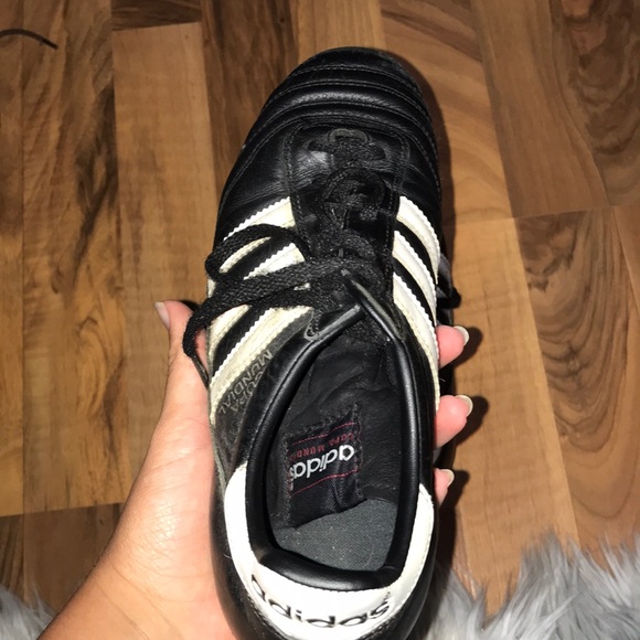 Cleats - Picture 5 of 5